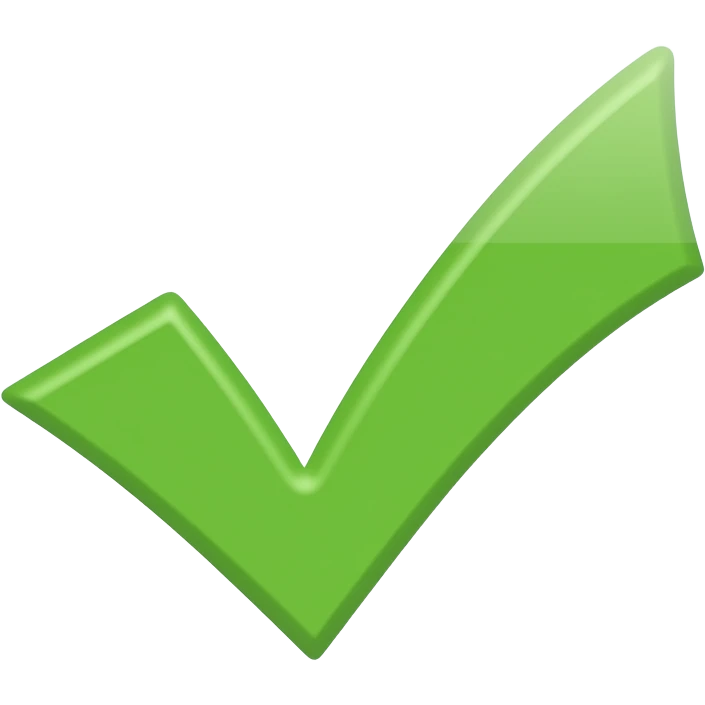 task checklist emoji