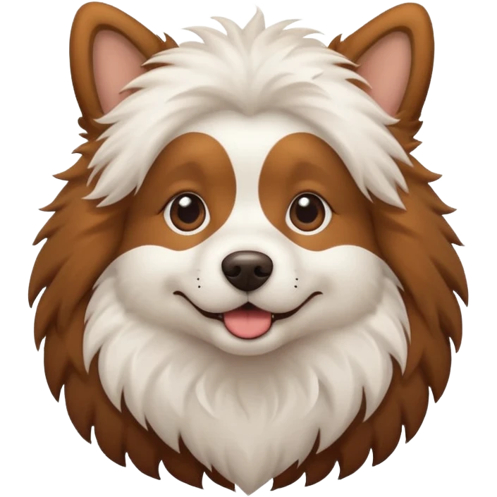 dog emoji