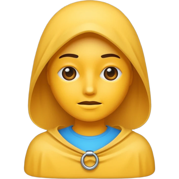 Data Security emoji