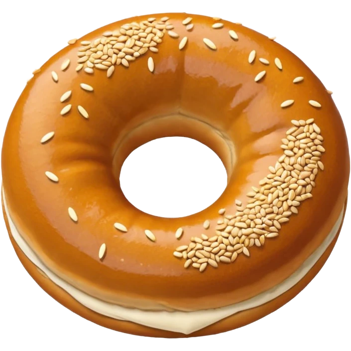Simit  emoji