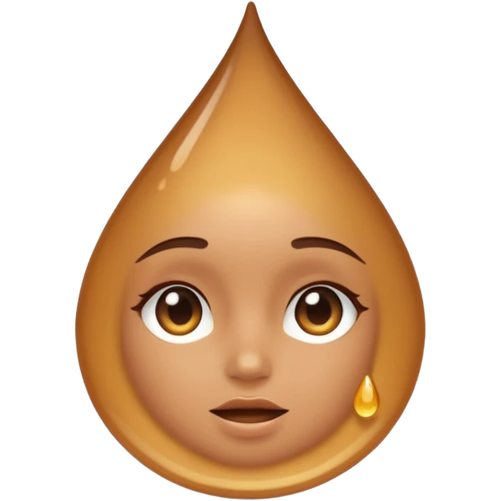 🥵 emoji