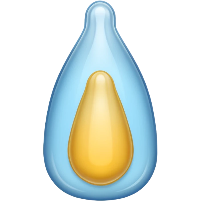 Condom emoji