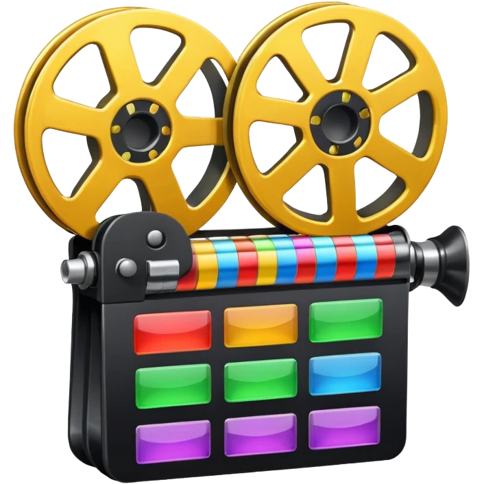  EMOJI MOVIE emoji