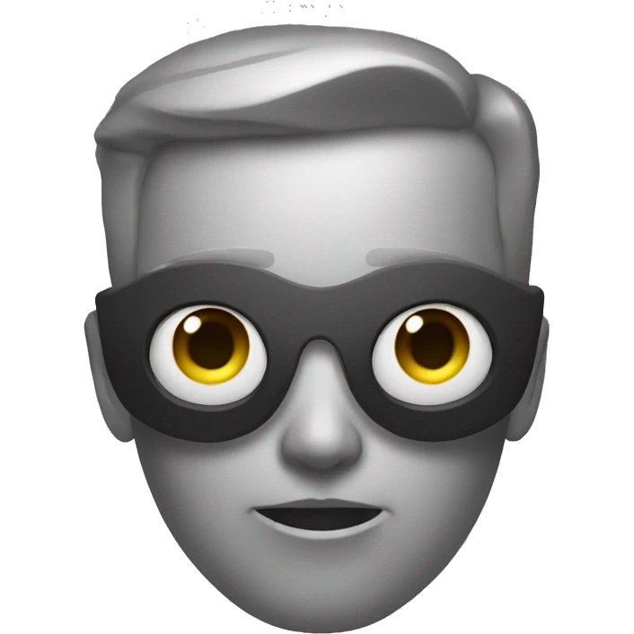 bot lover emoji