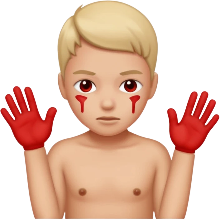 Bdsm spank emoji