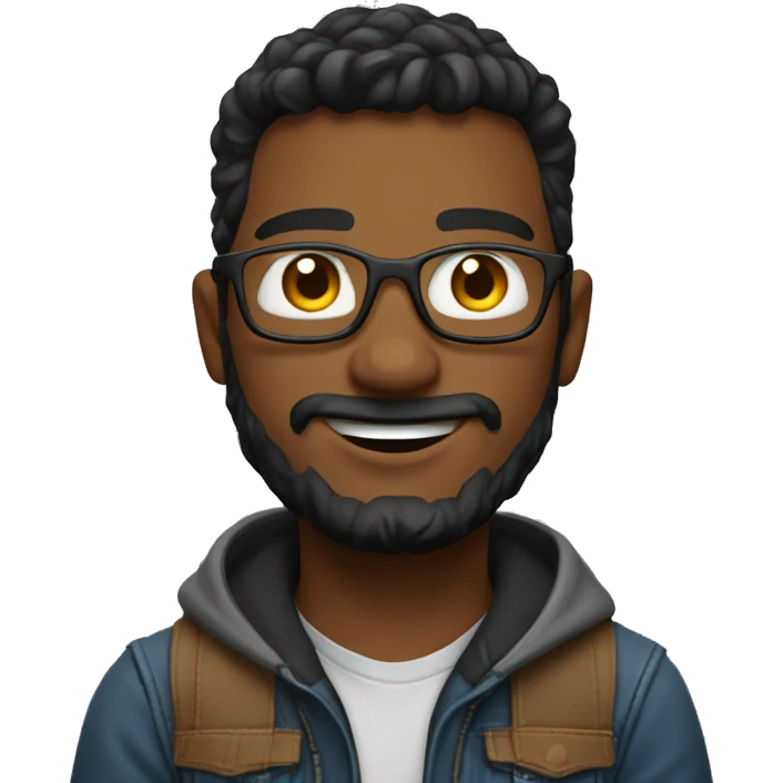 full stack devdeveloper studen men emoji