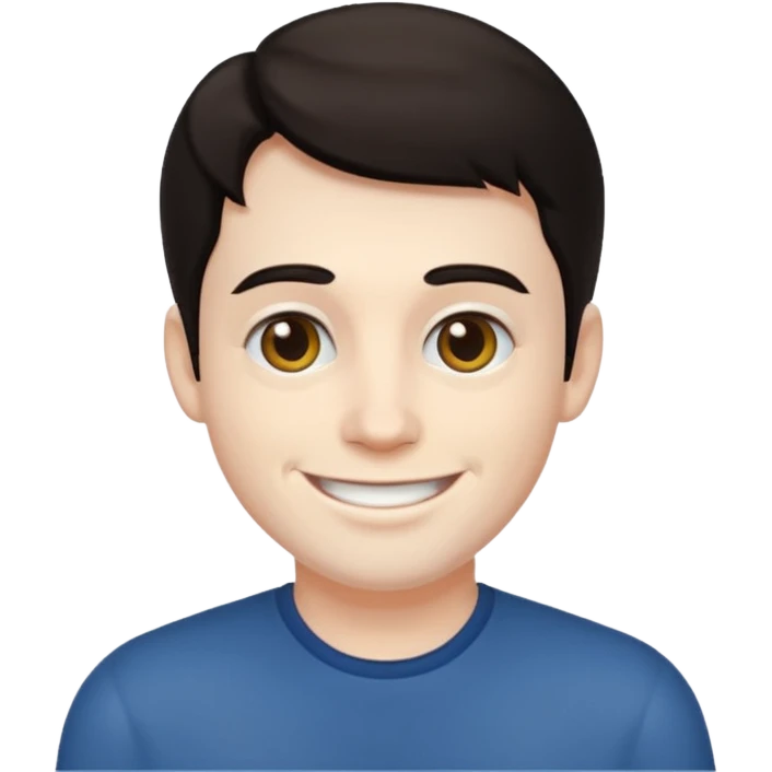 Mort emoji