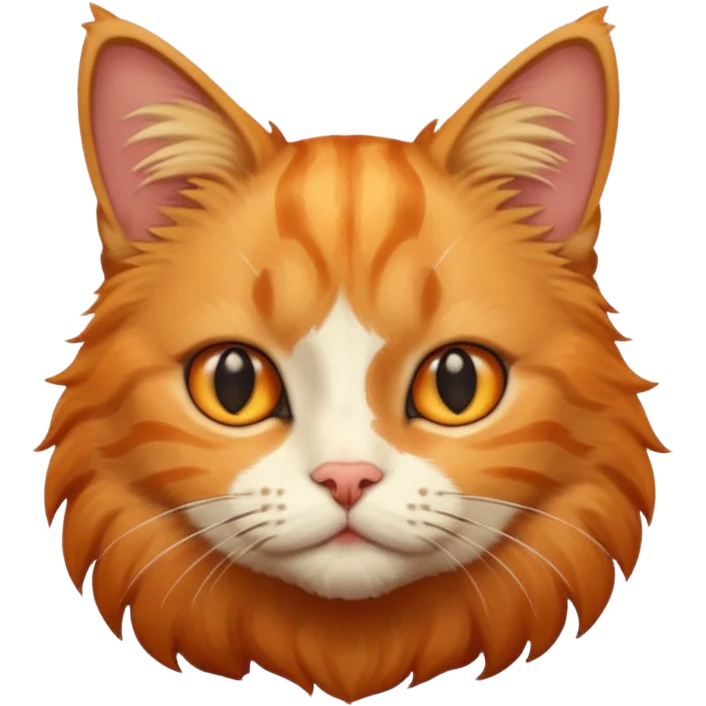 Cat emoji