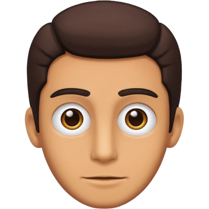 Omer simson emoji