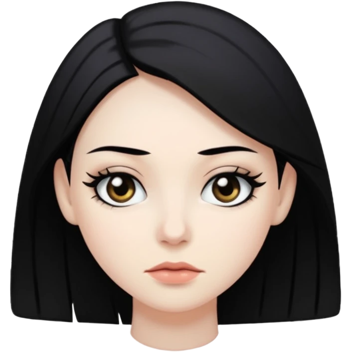 Emo emoji