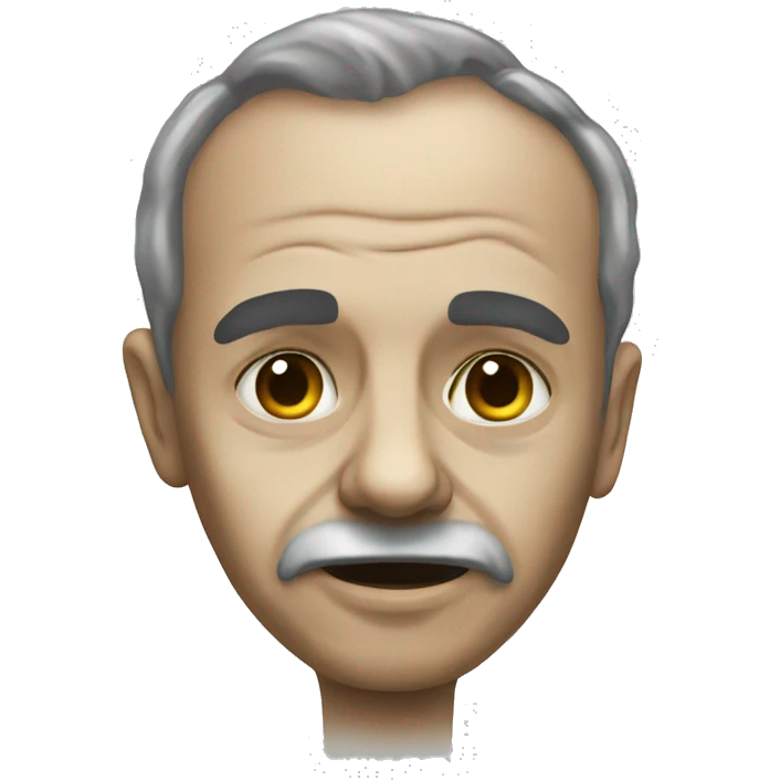Chernobyl emoji