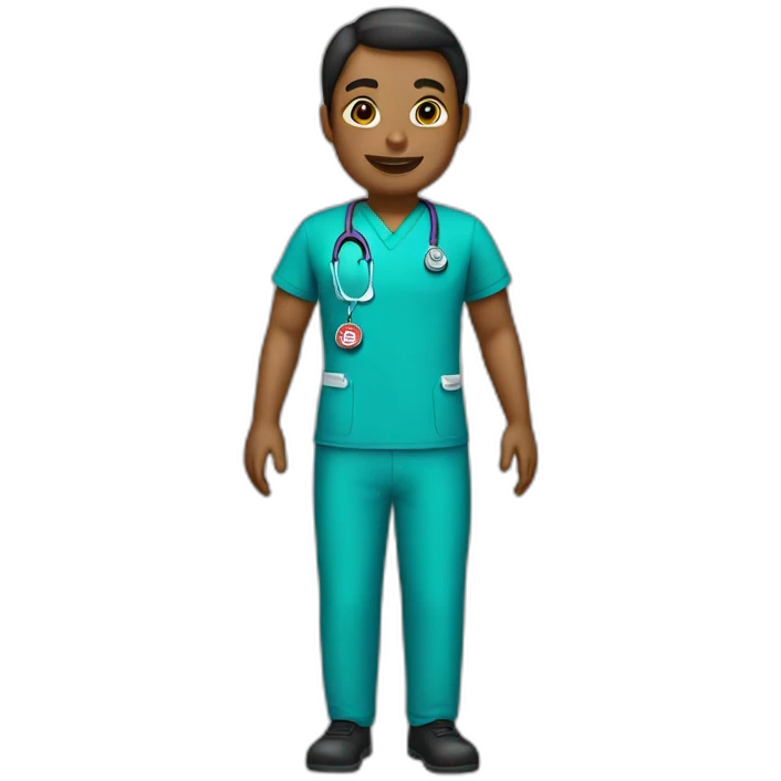 RN emoji