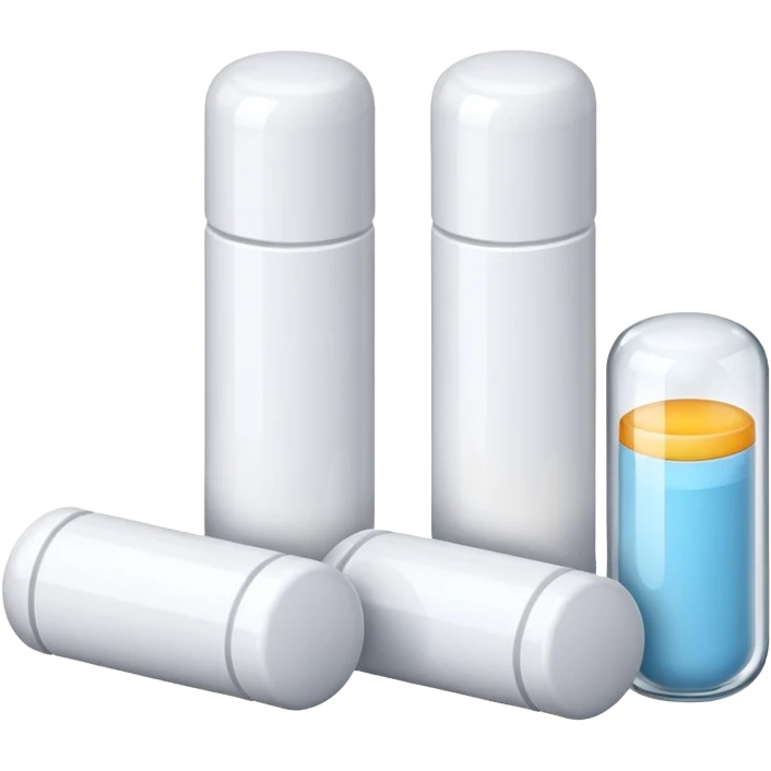pills emoji