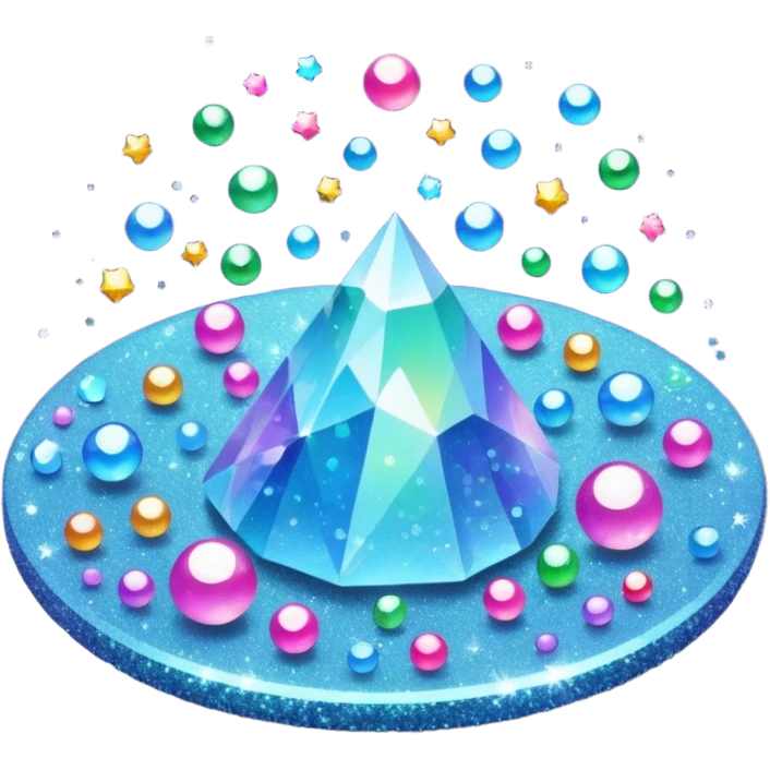 Brillitos ✨ emoji