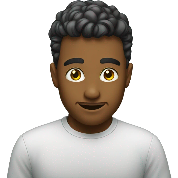 YSY A emoji