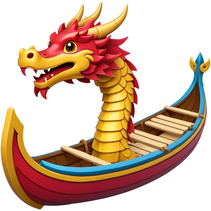 dragonboat emoji