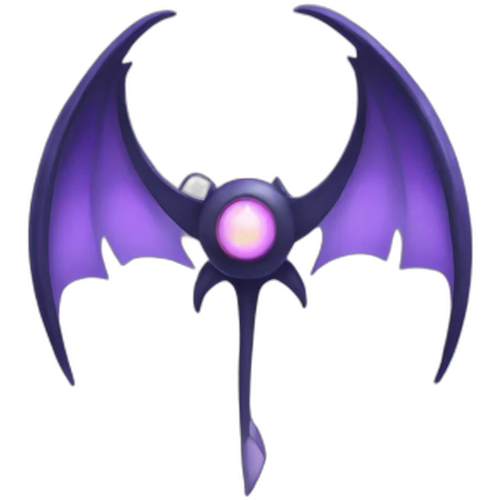 lunala emoji
