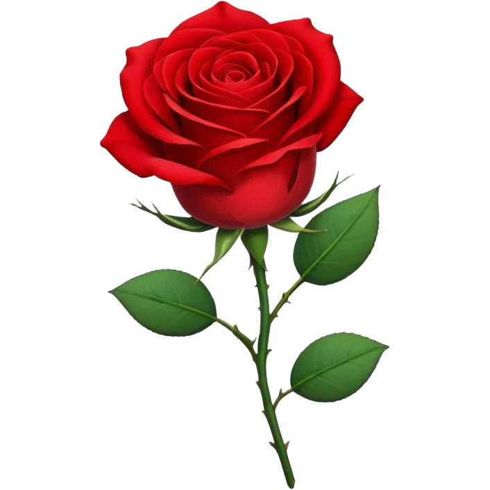 Singe rose emoji