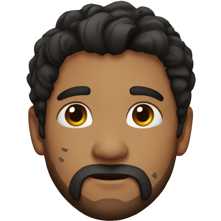 Scar emoji