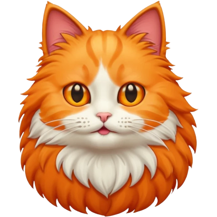 Cat emoji