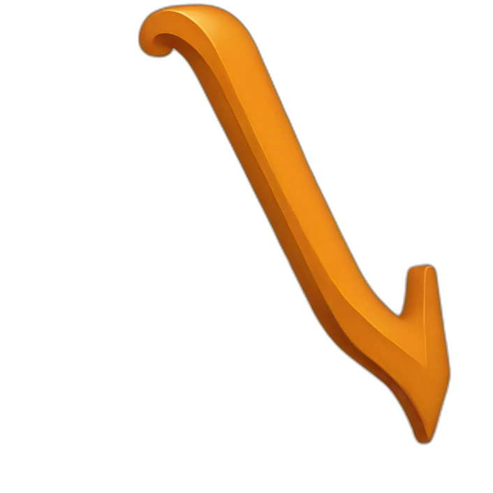 reddit up vote arrow emoji