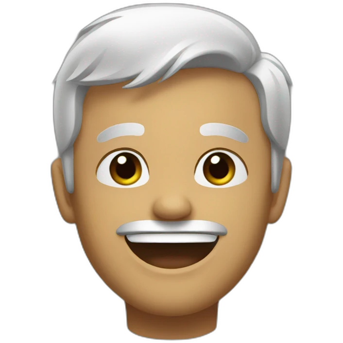 TikTok emoji
