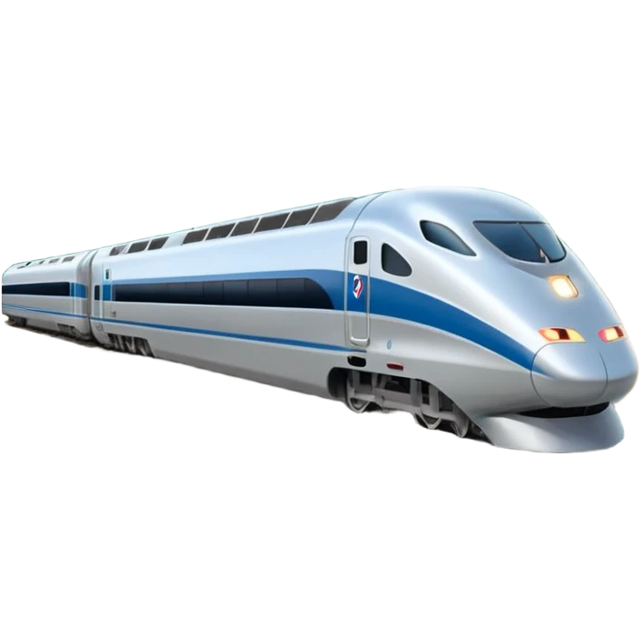Amtrak emoji