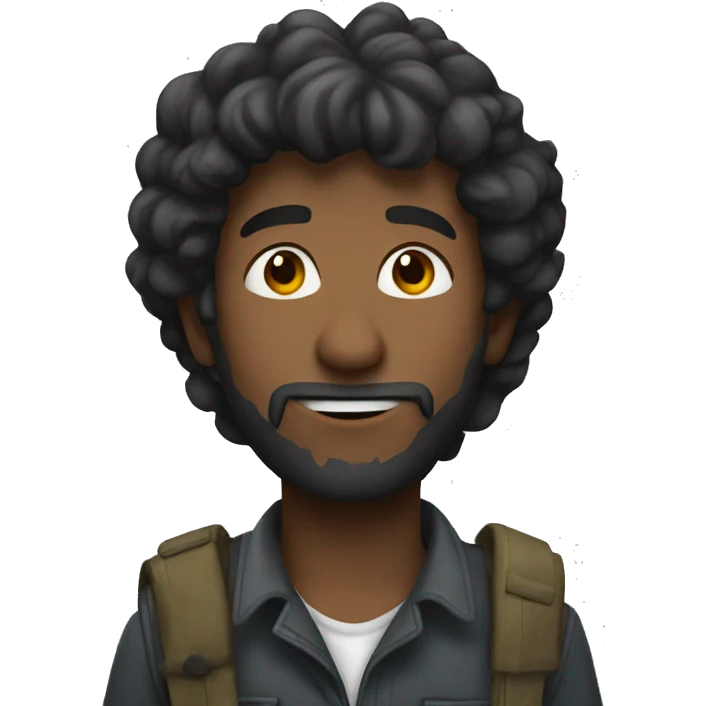 DPR IAN emoji