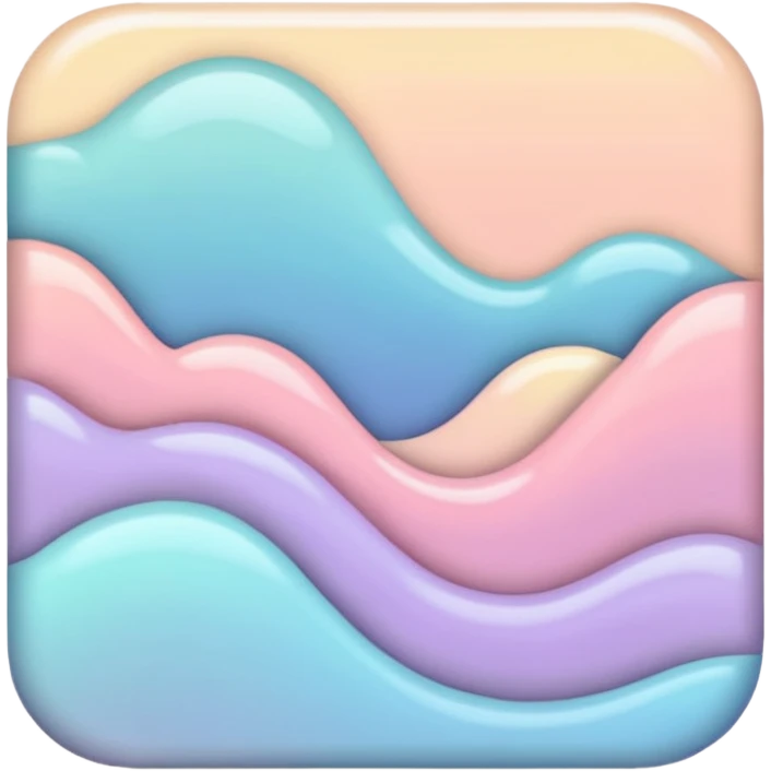 Aesthetic emoji