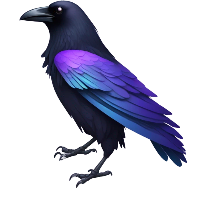 Ravens running emoji