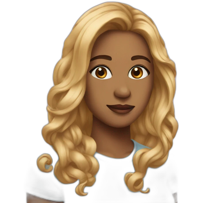𝑩𝒆𝒚𝒐𝒏𝒄𝒆 emoji