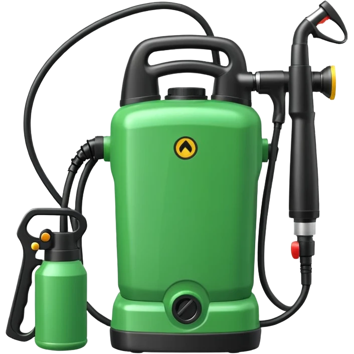 power spayer emoji