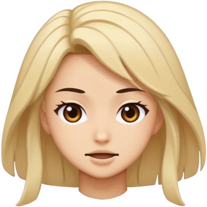 Manga  emoji