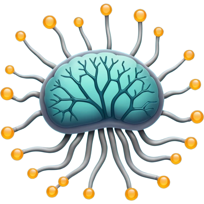 synapses emoji