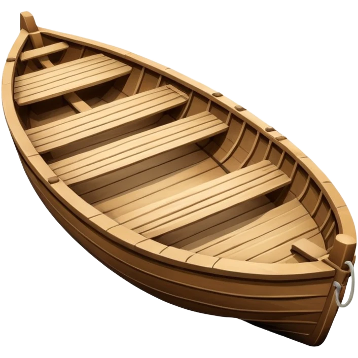 Boat emoji