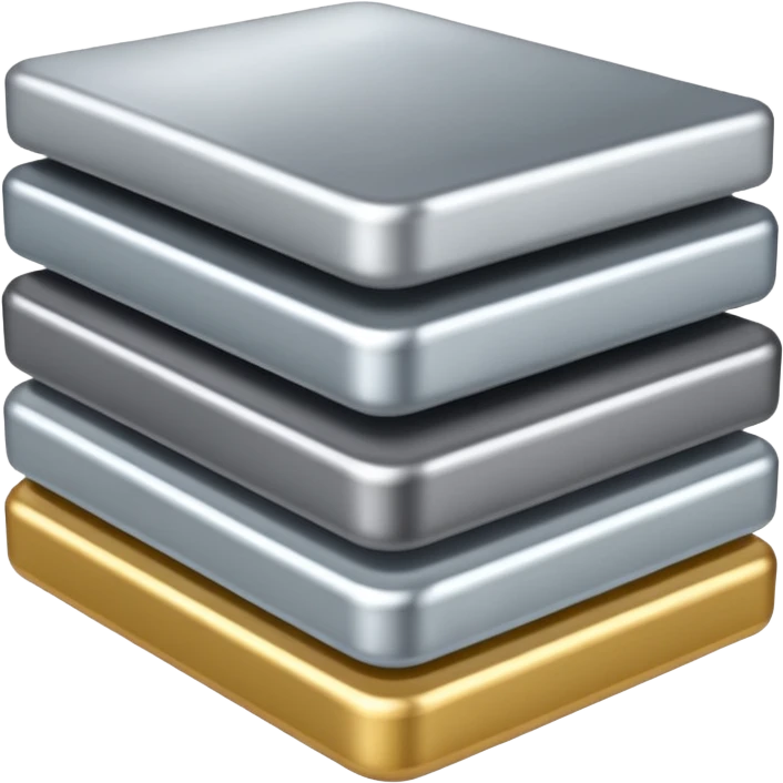 Tiers emoji