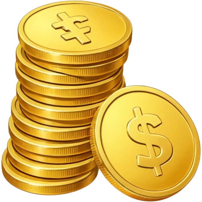 financial emoji