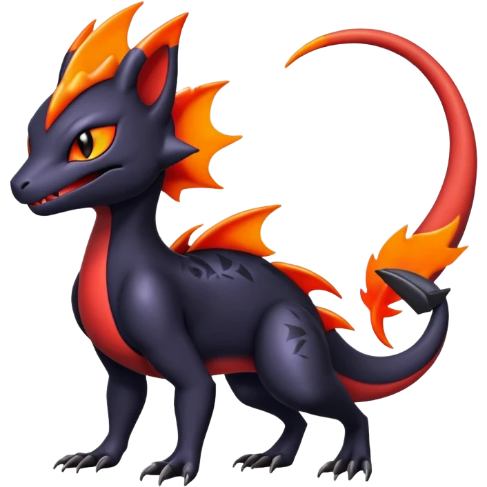 Noibat-Salandit-Litten-Hybrid emoji