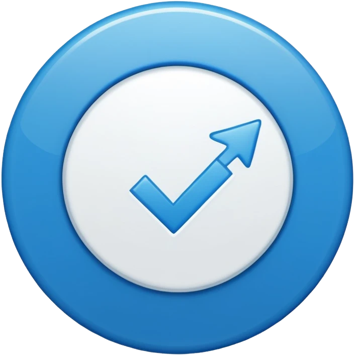Creat an instagram verification  badge emoji