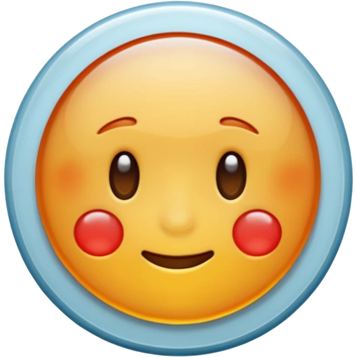 pimple patche emoji