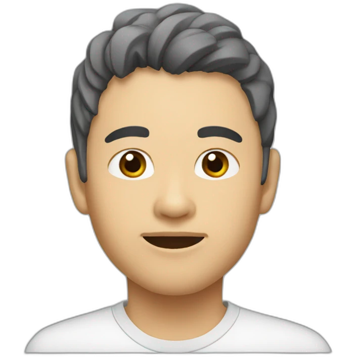Hsu Hao emoji