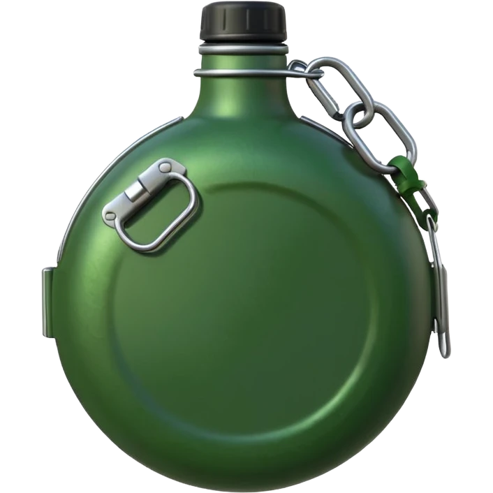 canteen emoji