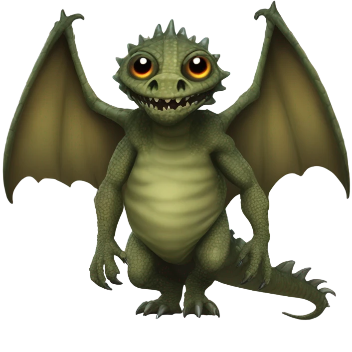 Bazelgeuse  emoji