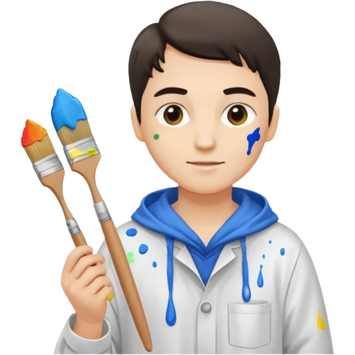 화가 emoji