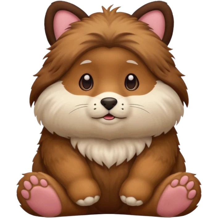 Cappy barra emoji