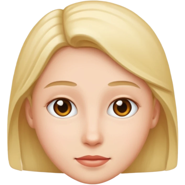 Ba emoji