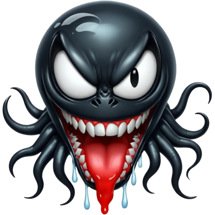 Venim emoji