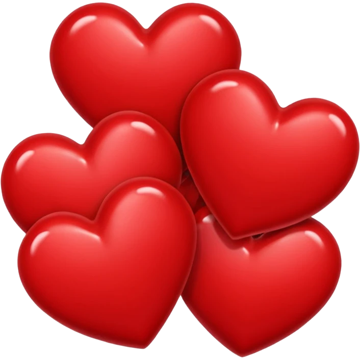 Cuori emoji