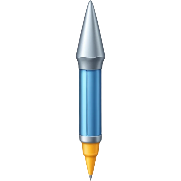 needle emoji
