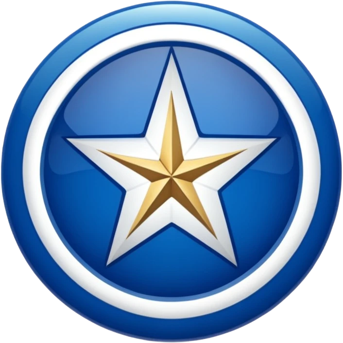 the portsmouth fc badge emoji